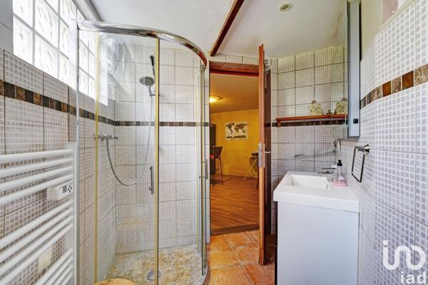 Maison 5 pièces de 137 m² à Meudon (92190)