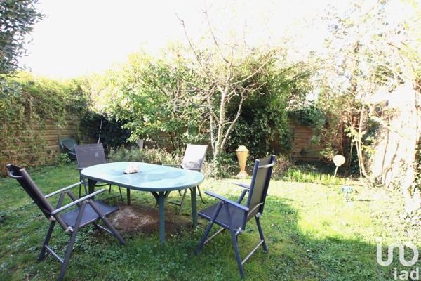 Maison 5 pièces de 137 m² à Meudon (92190)