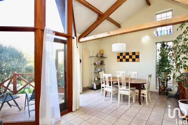 Maison 5 pièces de 137 m² à Meudon (92190)
