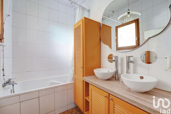 Maison 5 pièces de 137 m² à Meudon (92190)