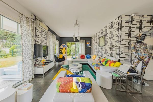 Arcachon, Villa 2 Chambres -  388 m² à vendre