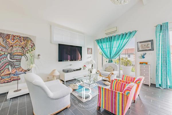 Arcachon, Villa 2 Chambres -  388 m² à vendre