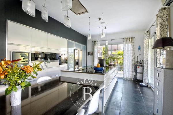 Arcachon, Villa 2 Chambres -  388 m² à vendre