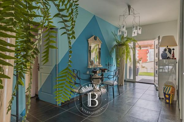 Arcachon, Villa 2 Chambres -  388 m² à vendre