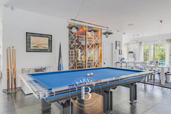 Arcachon, Villa 2 Chambres -  388 m² à vendre
