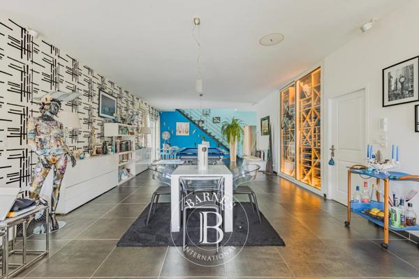 Arcachon, Villa 2 Chambres -  388 m² à vendre