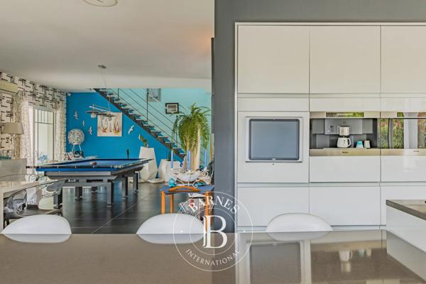 Arcachon, Villa 2 Chambres -  388 m² à vendre