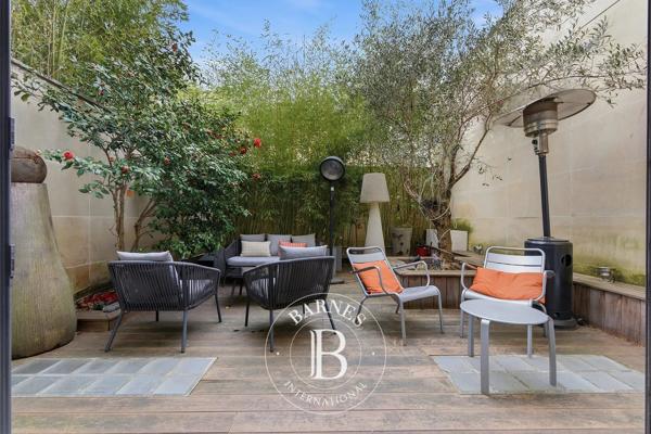 Boulogne-Billancourt, Hôtel particulier 6 Chambres -  400 m² à vendre