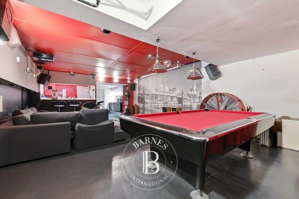 Boulogne-Billancourt, Hôtel particulier 6 Chambres -  400 m² à vendre