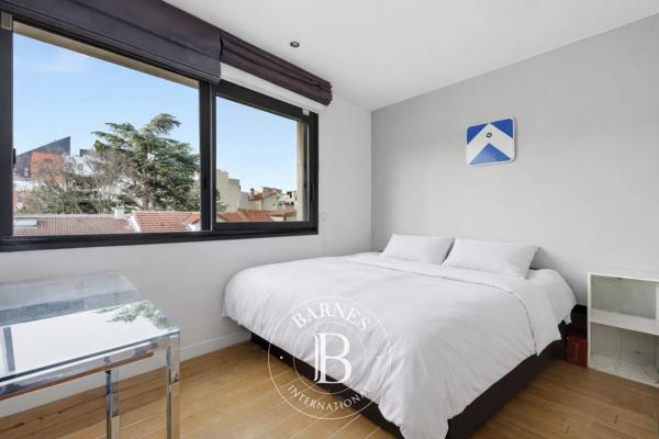 Boulogne-Billancourt, Hôtel particulier 6 Chambres -  400 m² à vendre
