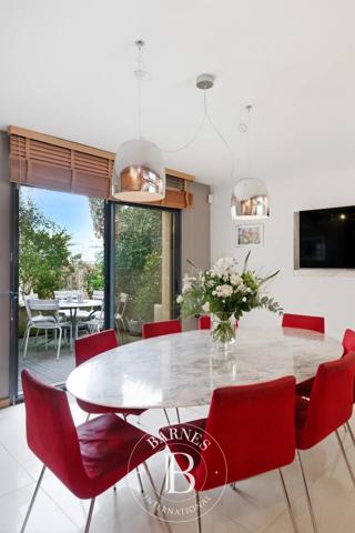 Boulogne-Billancourt, Hôtel particulier 6 Chambres -  400 m² à vendre