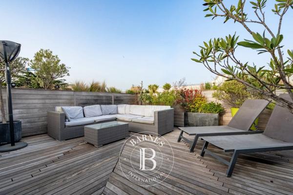 Boulogne-Billancourt, Hôtel particulier 6 Chambres -  400 m² à vendre