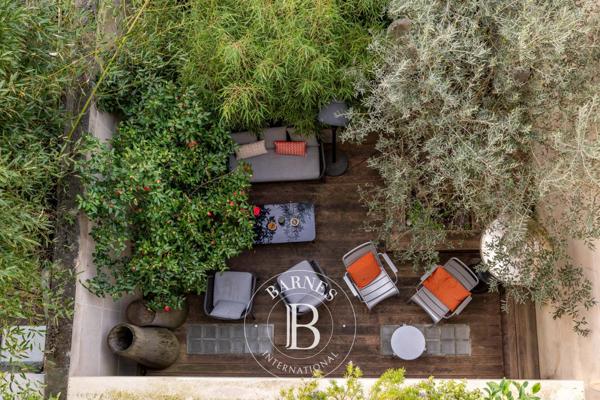 Boulogne-Billancourt, Hôtel particulier 6 Chambres -  400 m² à vendre
