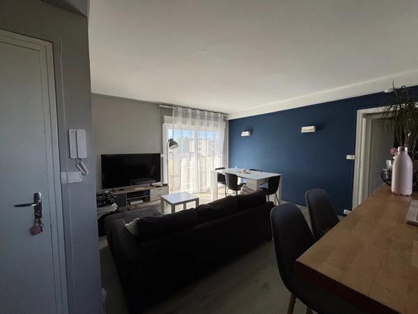 Location                                                      Appartement
                        
                     4 pièces                      53 m2                     à Fresnoy-le-Grand