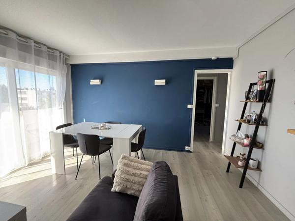 Location                                                      Appartement
                        
                     4 pièces                      53 m2                     à Fresnoy-le-Grand