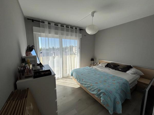 Location                                                      Appartement
                        
                     4 pièces                      53 m2                     à Fresnoy-le-Grand