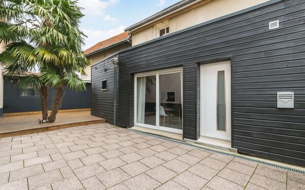 Maison à vendre    3 pièces • 70 m2 Cormontreuil