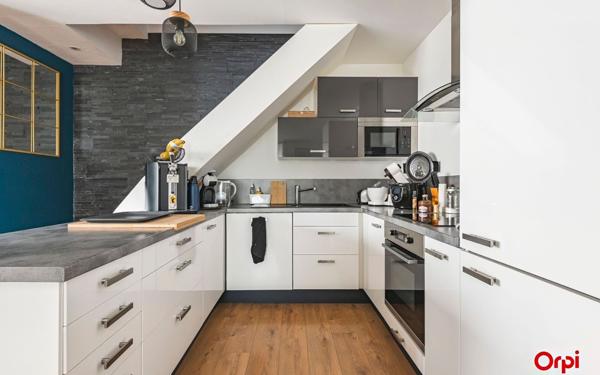 Maison à vendre    3 pièces • 70 m2 Cormontreuil