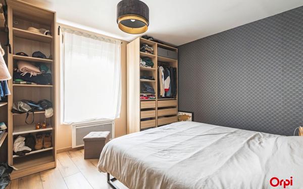Maison à vendre    3 pièces • 70 m2 Cormontreuil
