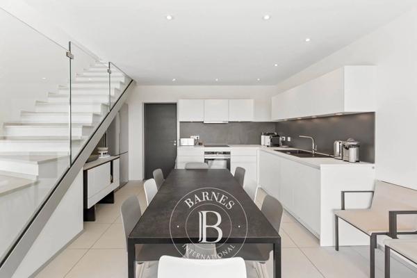 Sainte-Lucie-de-Porto-Vecchio, Villa 5 Chambres -  180 m² à vendre