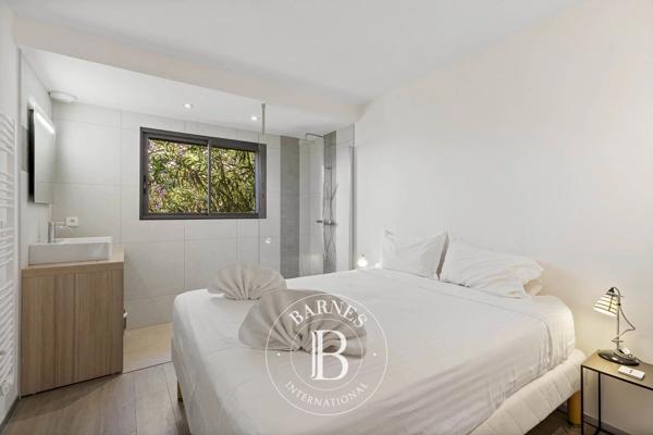 Sainte-Lucie-de-Porto-Vecchio, Villa 5 Chambres -  180 m² à vendre