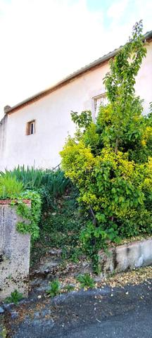 Immeuble commercial de 645 m²