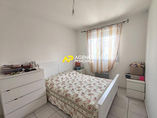 Argenteuil Côteaux - Maison 6 pièces, 4 chambres, 110.49m² au sol (90.17m² carrez) €429 000 ** - Référence 4442