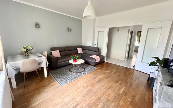 Appartement à vendre    3 pièces • 78,01 m2 Villeurbanne