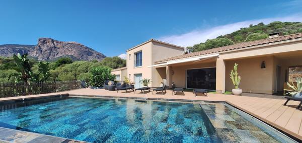 Villa F5
