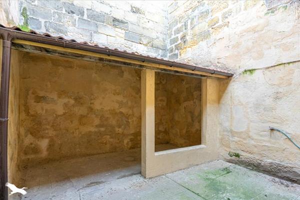 Maison à vendre |  Bordeaux |  5 pièces | 120 m²