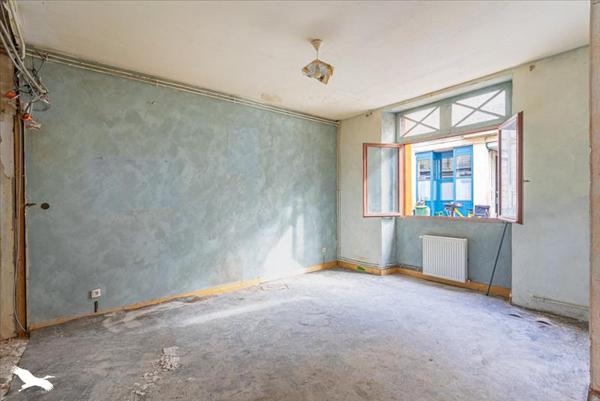 Maison à vendre |  Bordeaux |  5 pièces | 120 m²