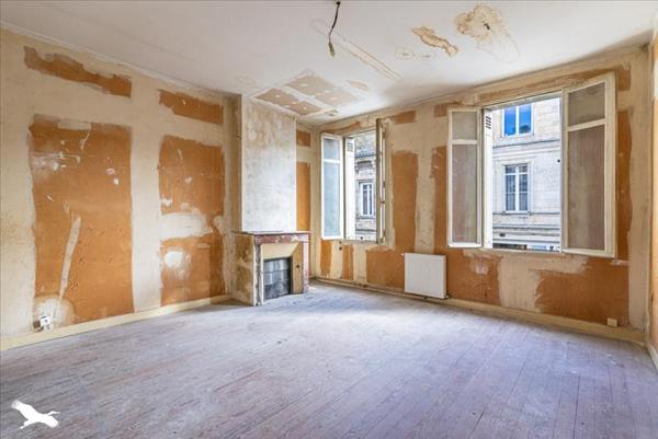 Maison à vendre |  Bordeaux |  5 pièces | 120 m²
