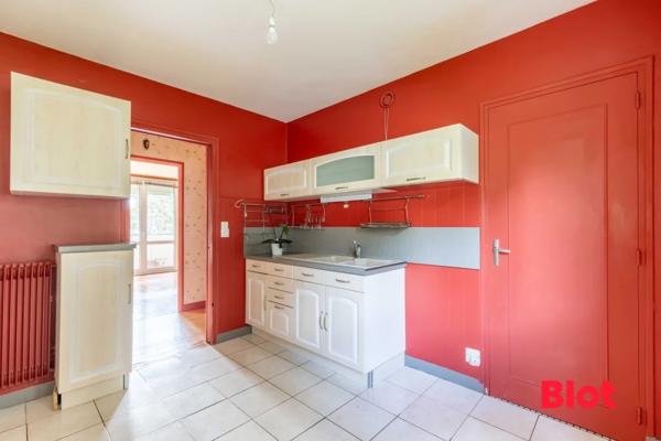 Appartement 3 pièce(s)