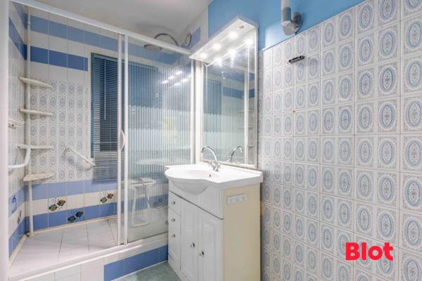 Appartement 3 pièce(s)