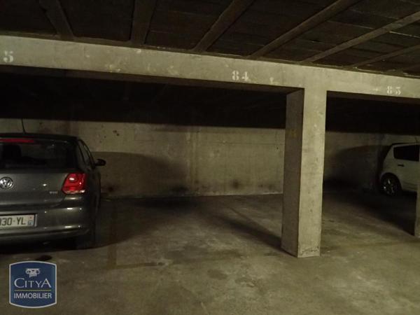 Location parking Paris 12e Arrondissement (75012)