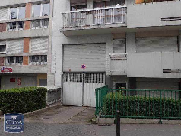 Location parking Paris 12e Arrondissement (75012)