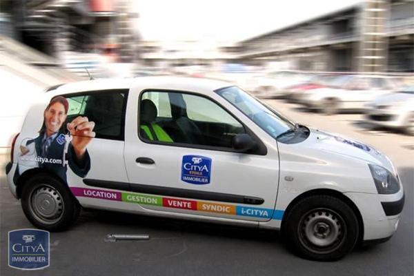 Location parking Paris 12e Arrondissement (75012)