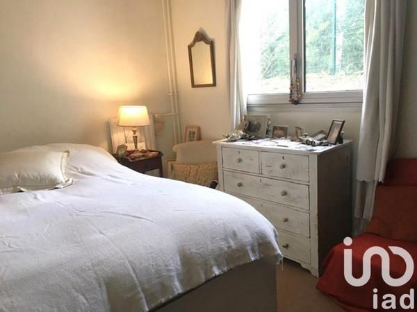 Appartement 3 pièces de 73 m² à Maisons-Laffitte (78600)