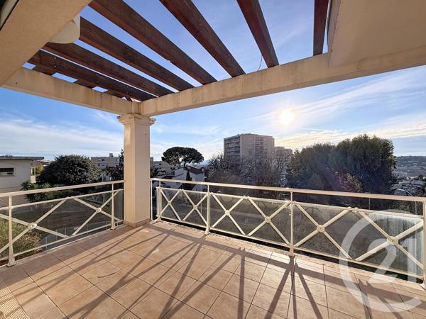 Appartement F1 à vendre  1 pièce - 26,43 m2 NICE - 06