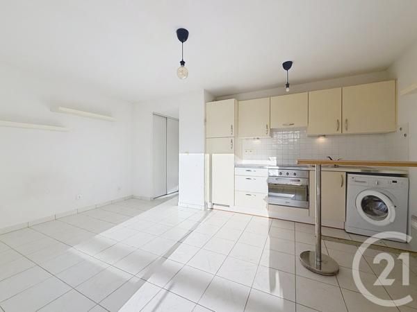 Appartement F1 à vendre  1 pièce - 26,43 m2 NICE - 06