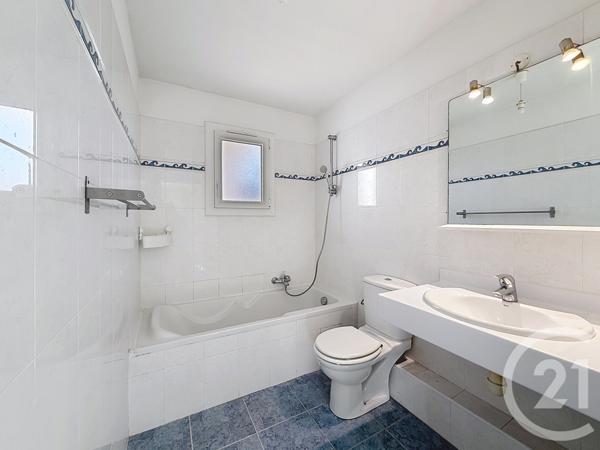 Appartement F1 à vendre  1 pièce - 26,43 m2 NICE - 06