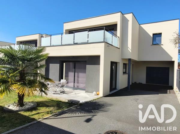 Maison à vendre 6 pièces 140 m² Oissel