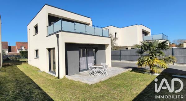 Maison à vendre 6 pièces 140 m² Oissel
