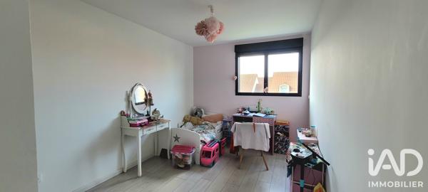Maison à vendre 6 pièces 140 m² Oissel