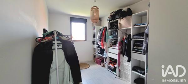 Maison à vendre 6 pièces 140 m² Oissel