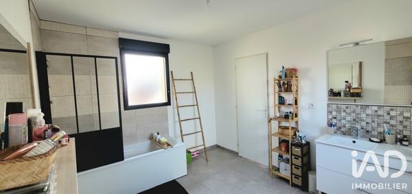 Maison à vendre 6 pièces 140 m² Oissel