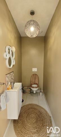 Maison à vendre 6 pièces 140 m² Oissel