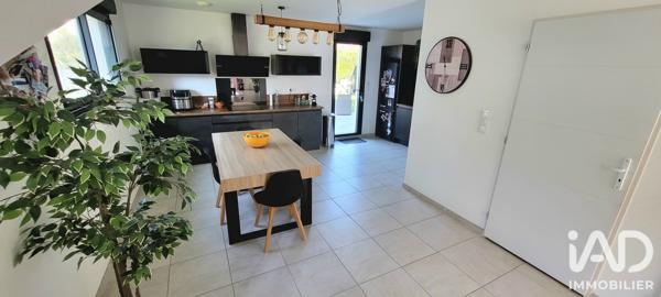Maison à vendre 6 pièces 140 m² Oissel