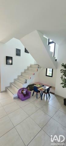 Maison à vendre 6 pièces 140 m² Oissel
