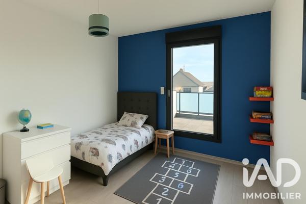 Maison à vendre 6 pièces 140 m² Oissel